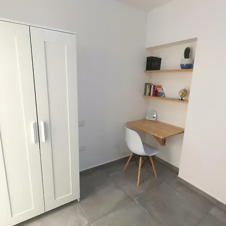 C4 Cactus Homes - Puerto Del Rosario Apartment