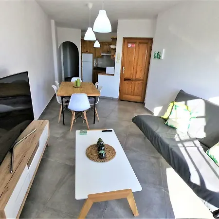 C4 Cactus Homes - Puerto Del Rosario Apartment Puerto del Rosario (Fuerteventura)