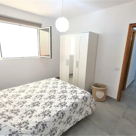 アパート C4 Cactus Homes - *