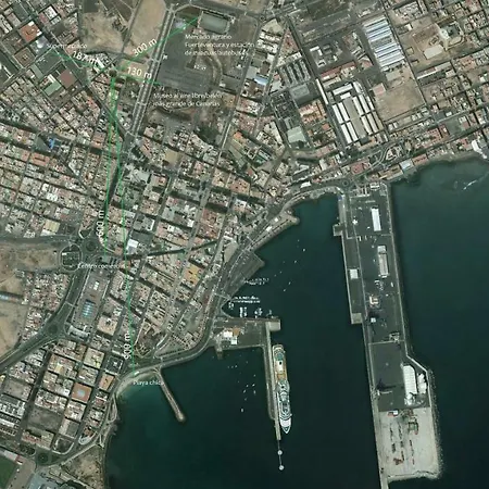 C4 Cactus Homes - Puerto Del Rosario Puerto del Rosario (Fuerteventura)