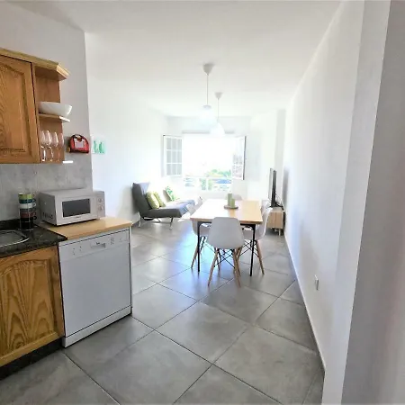 Apartment C4 Cactus Homes - Puerto del Rosario (Fuerteventura)