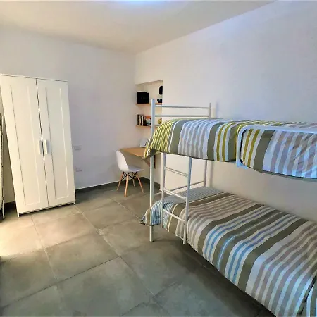 C4 Cactus Homes - Apartment Puerto del Rosario (Fuerteventura)