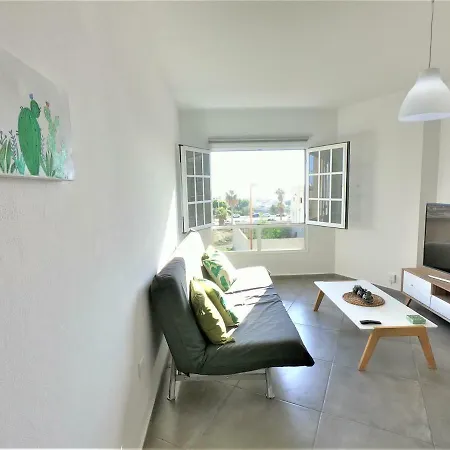 C4 Cactus Homes - Puerto del Rosario (Fuerteventura)