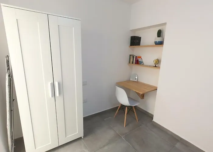 C4 Cactus Homes - Daire