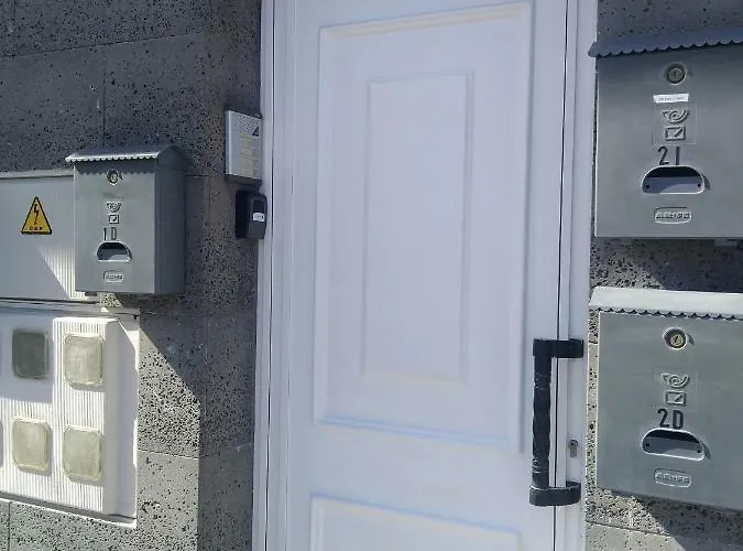 C4 Cactus Homes - Daire