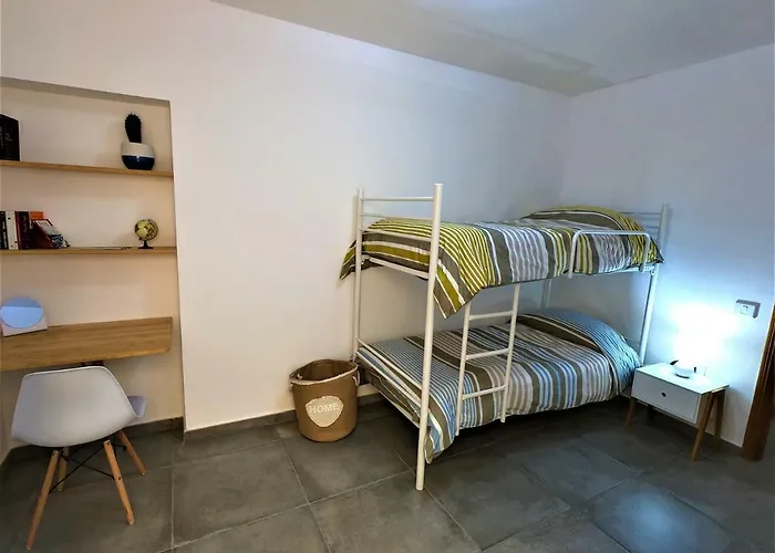 Daire C4 Cactus Homes -