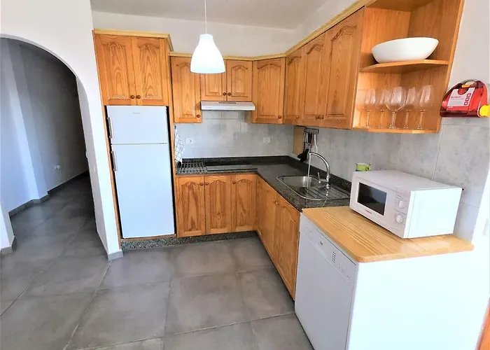 Daire C4 Cactus Homes - Puerto del Rosario (Fuerteventura)