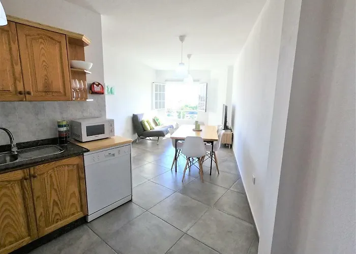 Daire C4 Cactus Homes - Puerto del Rosario (Fuerteventura)