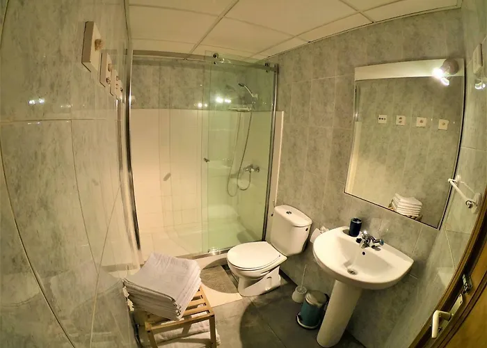 Daire C4 Cactus Homes -