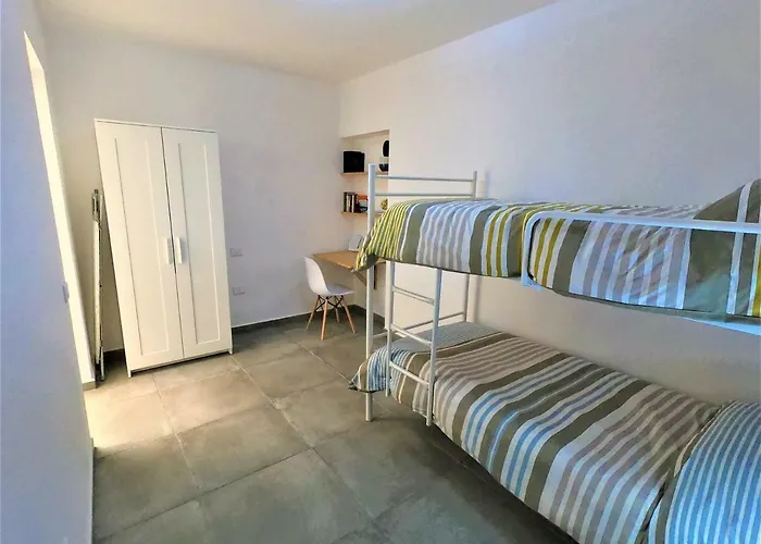 C4 Cactus Homes - Daire Puerto del Rosario (Fuerteventura)