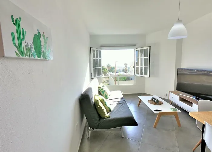 C4 Cactus Homes - Puerto del Rosario (Fuerteventura)