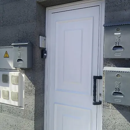 C4 Cactus Homes - Апартаменты