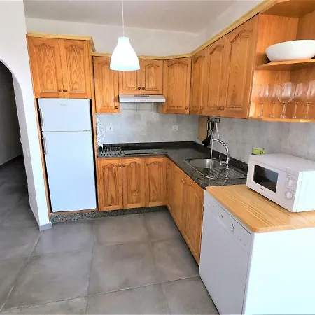 Апартаменты C4 Cactus Homes - Пуэрто-дель-Росарио